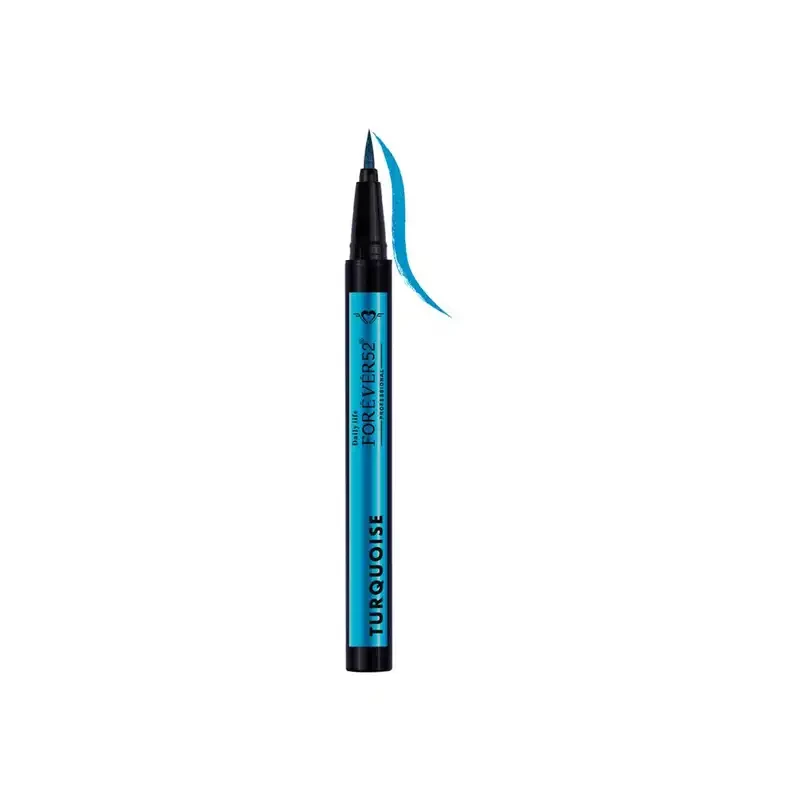 FOREVER52 Glitz Waterproof Eyeliner, GLT005