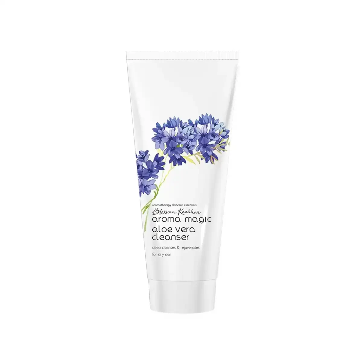 Aroma Magic Aloevera Cleanser 100 gms