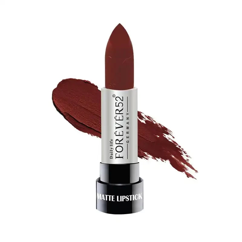 FOREVER52 Hi Tech Matte Lipstick HTM010