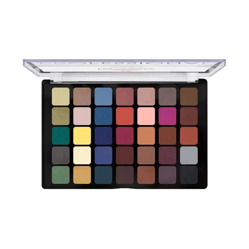 FOREVER52 Ultimate Edition 35 Color Eyeshadow Palette UEP003