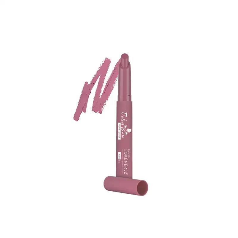 FOREVER52 Velvet Rose Matte Lipstick RS015
