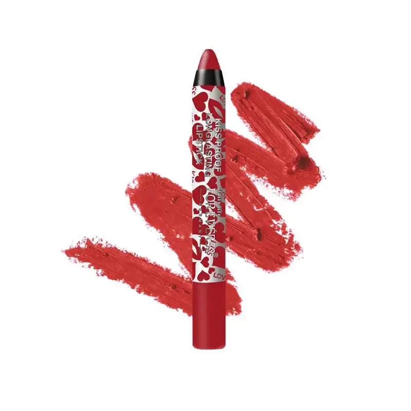 FOREVER52 Kiss Proof Long Lasting Lipstick FL009