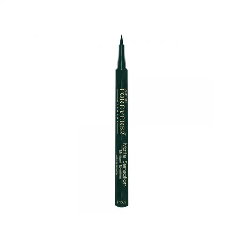 FOREVER52 Matte Sensation Brilliant Eyeliner F1505