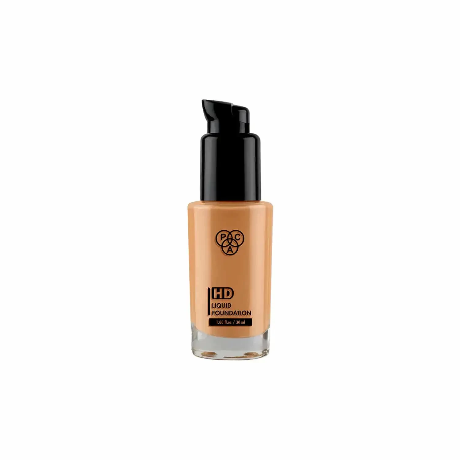 PAC HD Liquid Foundation - 3.5