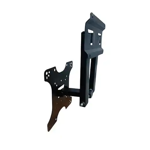 Wall Mount Bracket for TVs - Adjustable Models RM-300 (14-42 inches)