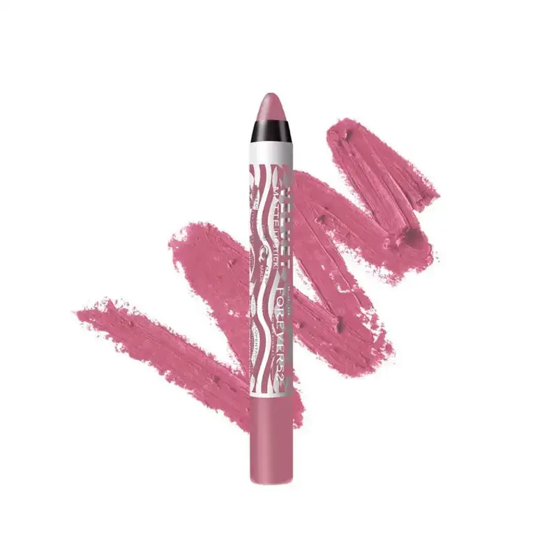 FOREVER52 Velvet Matte Lipstick FT001