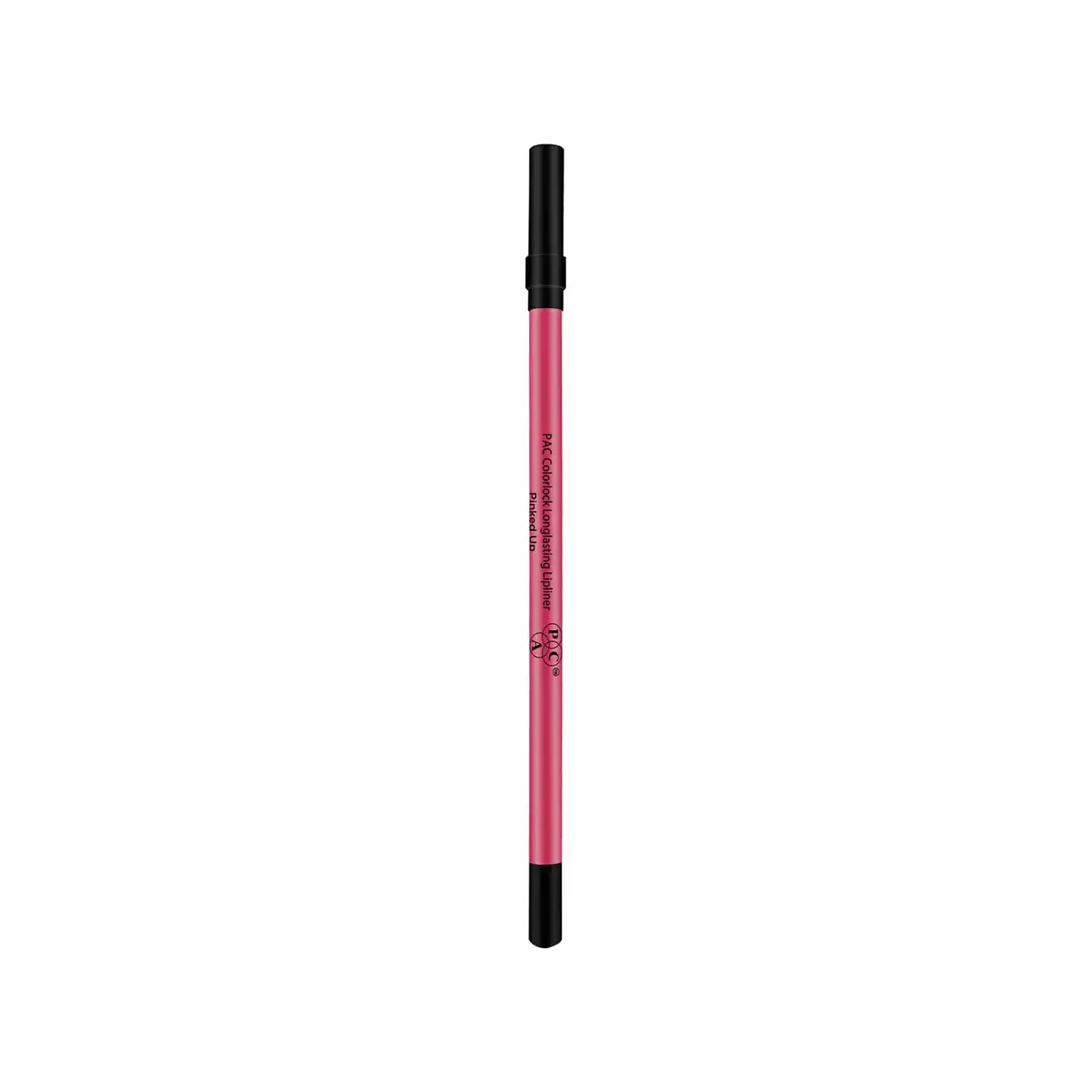 PAC Precisionist Lip Liner - Pinked Up