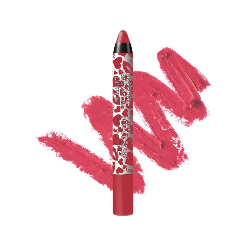 FOREVER52 Kiss Proof Long Lasting Lipstick FL003