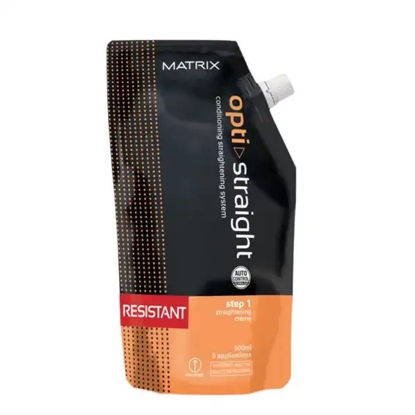 Matrix Opti Straight Resistant, 500ml