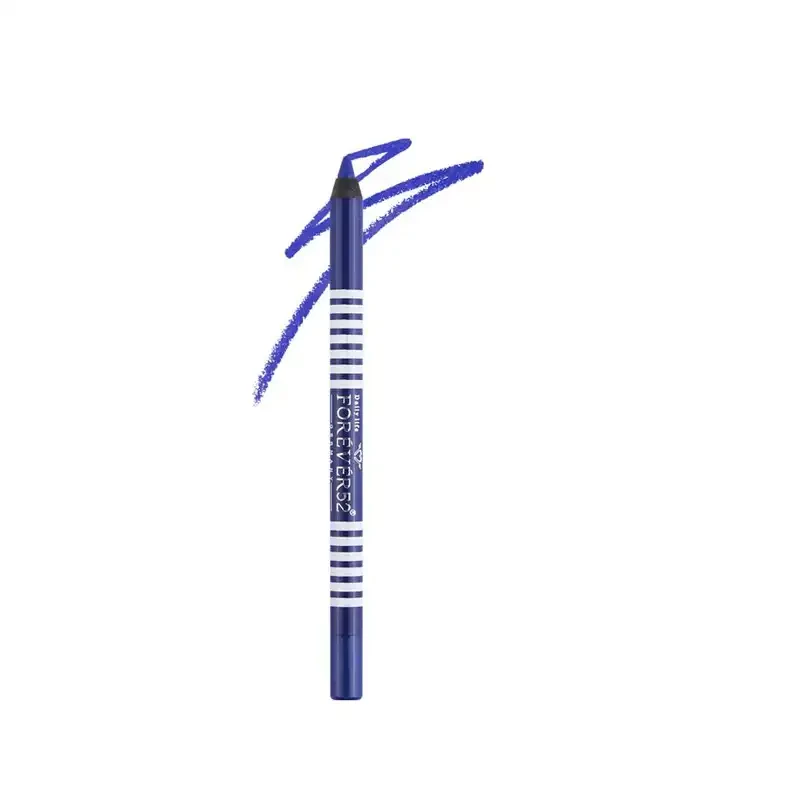 FOREVER52 Waterproof Smoothening Eye Pencil F517