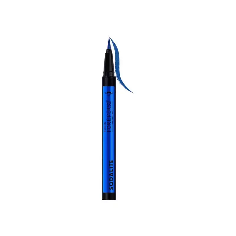 FOREVER52 Glitz Waterproof Eyeliner GLT006