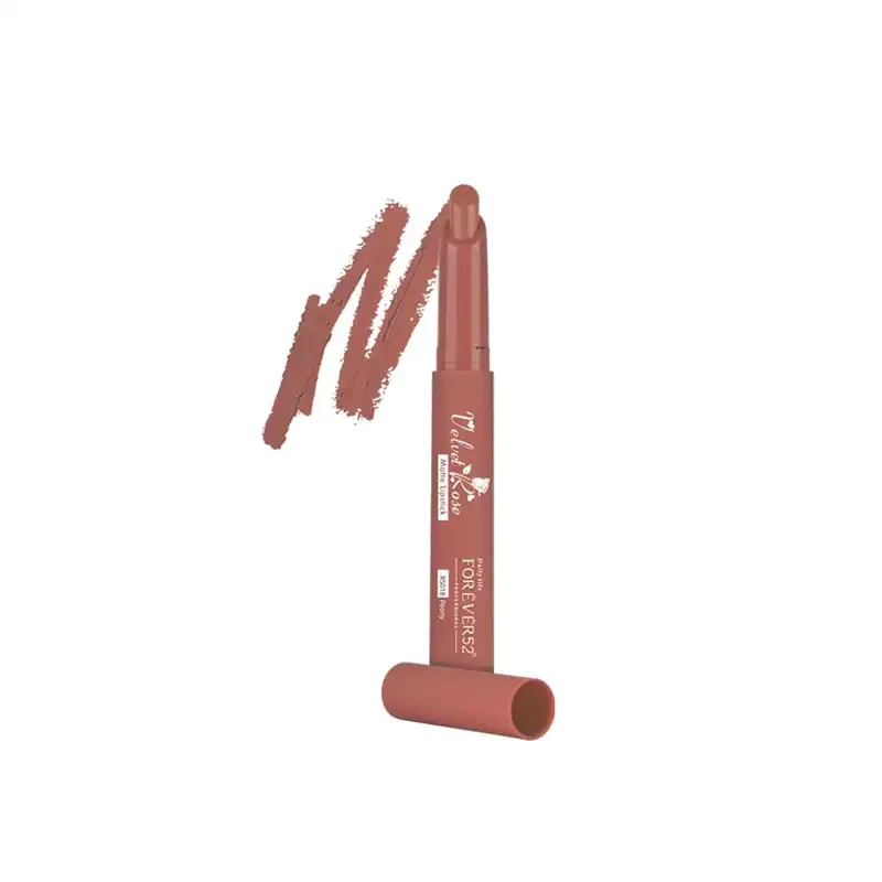 FOREVER52 Velvet Rose Matte Lipstick RS018