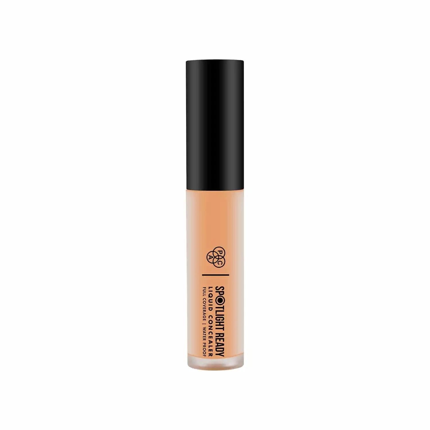 PAC Spotlight Liquid Concealer, 9.5 Gummy Drop