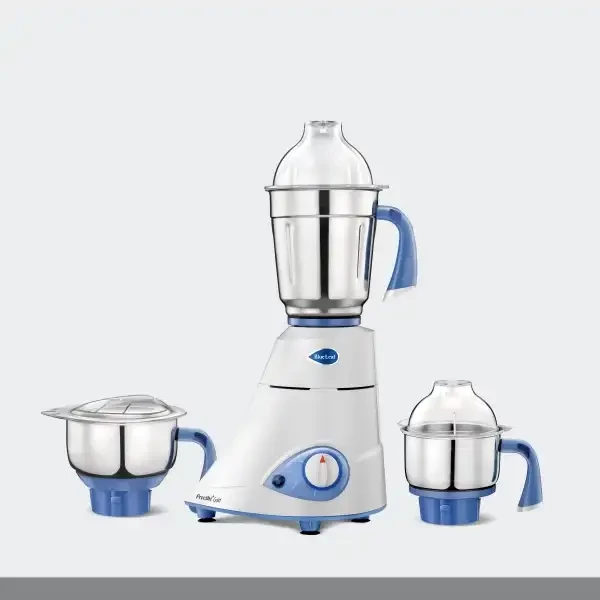 Preethi Blue Leaf Gold 750W Motor with 5 Yr Warranty