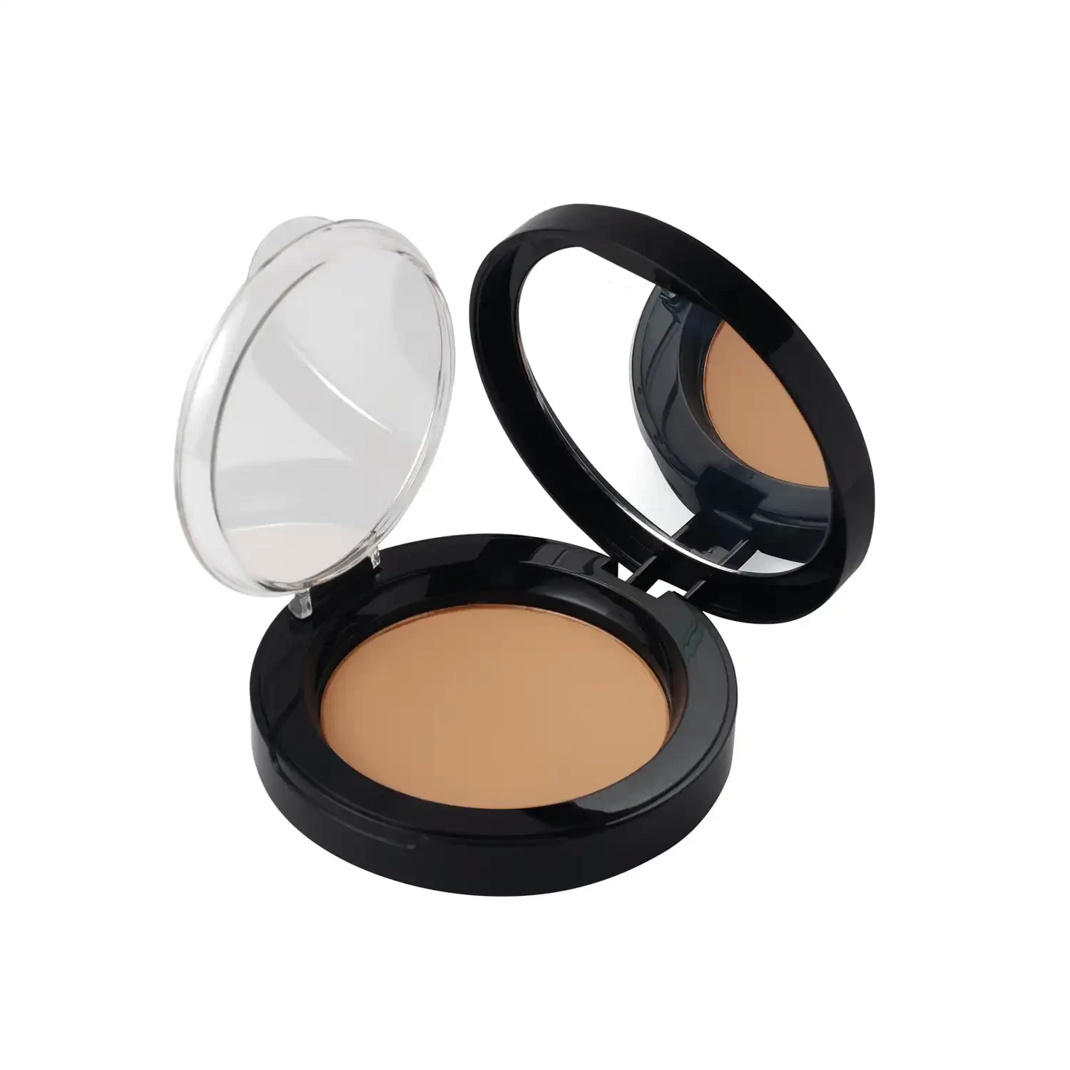 PAC Take Cover Compact Powder 13 Just Waffle
