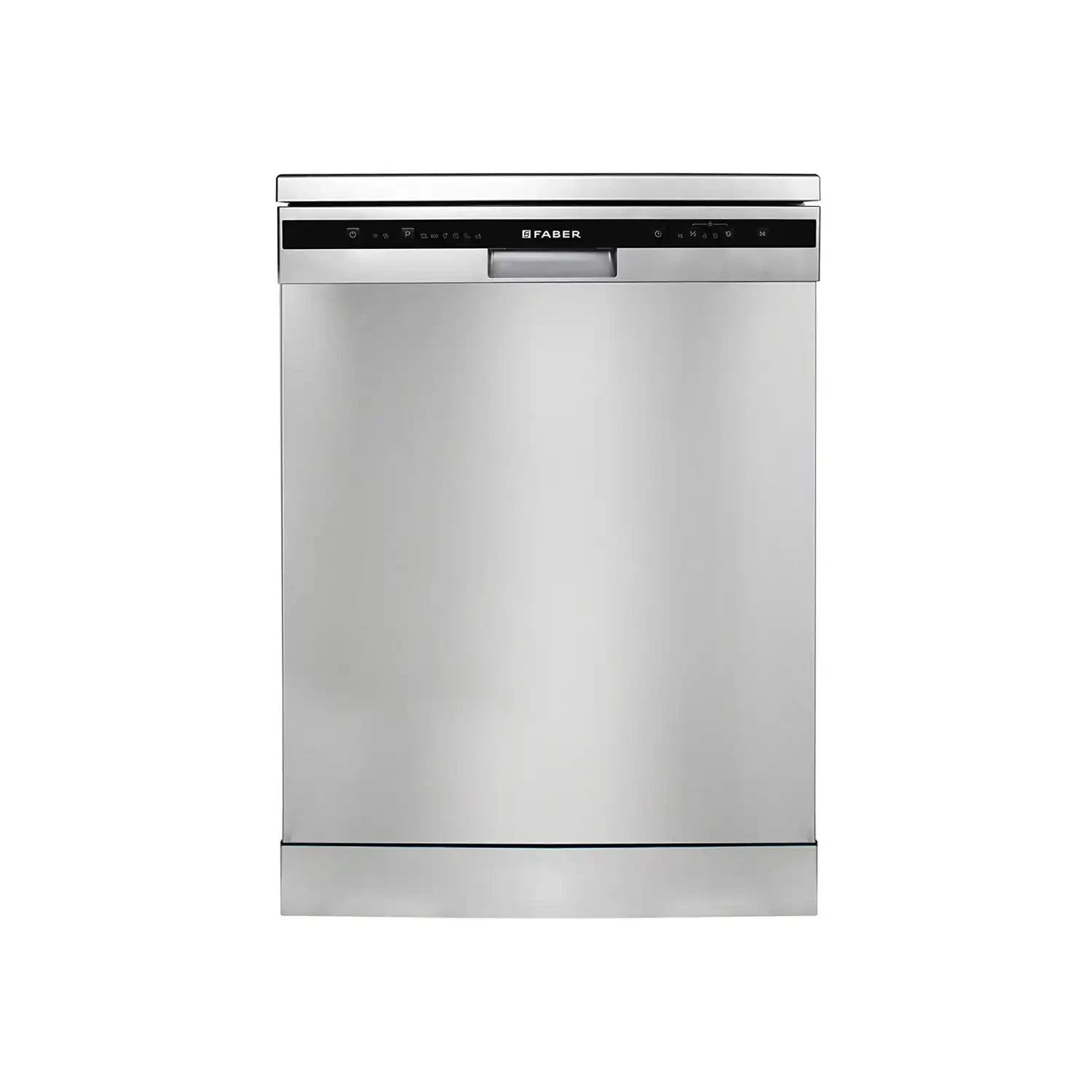 Faber 12 Place Settings Free Standing Dishwasher (FFSD 6PR 12S Neo)