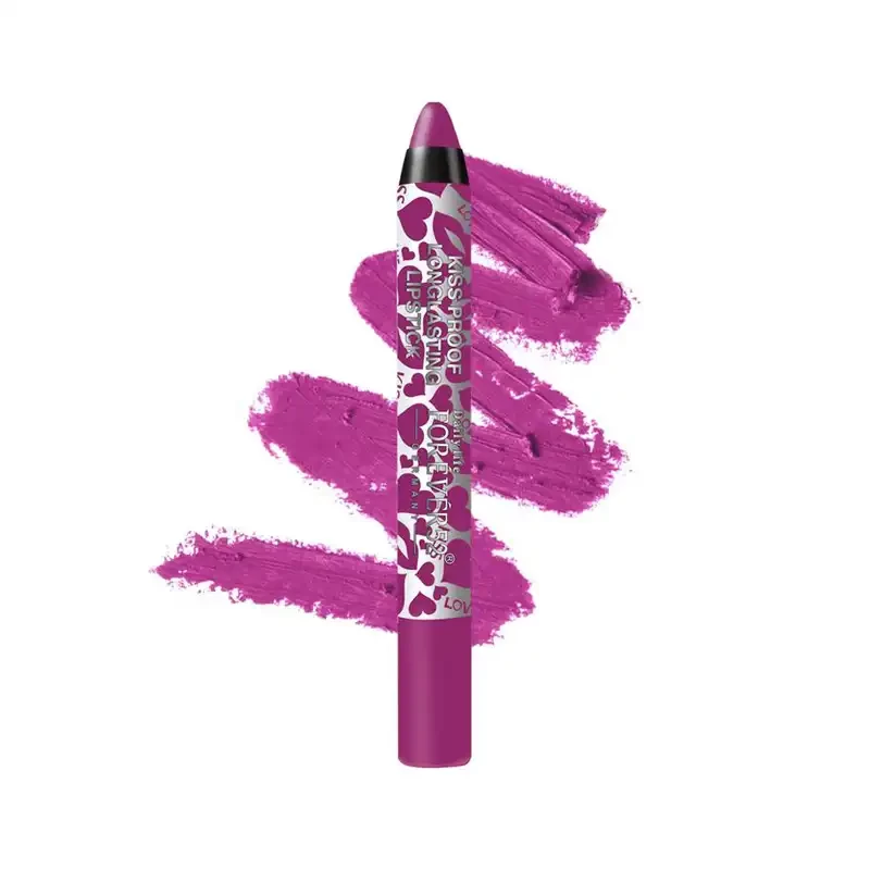 FOREVER52 Kiss Proof Long Lasting Lipstick FL016