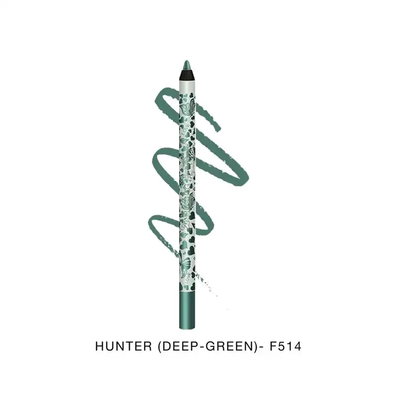 FOREVER52 Waterproof Smoothening Eye Pencil F514