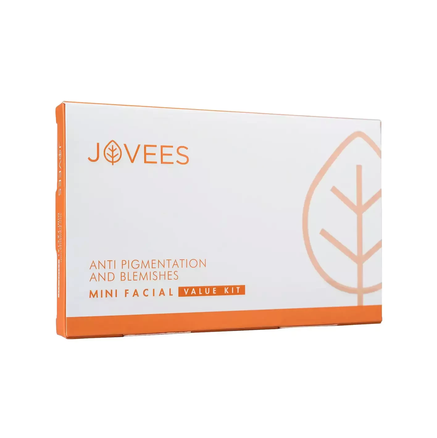 Jovees Anti Blemish Kit Mini