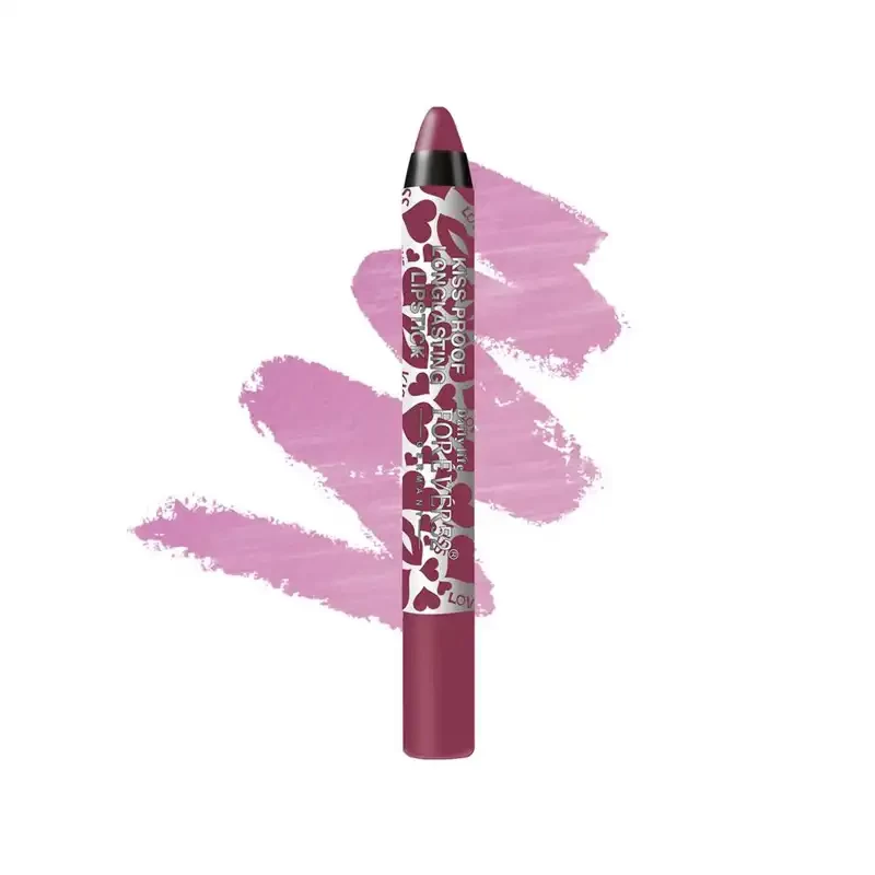 FOREVER52 Kiss Proof Long Lasting Lipstick FL022