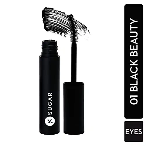 Sugar Mascara 01