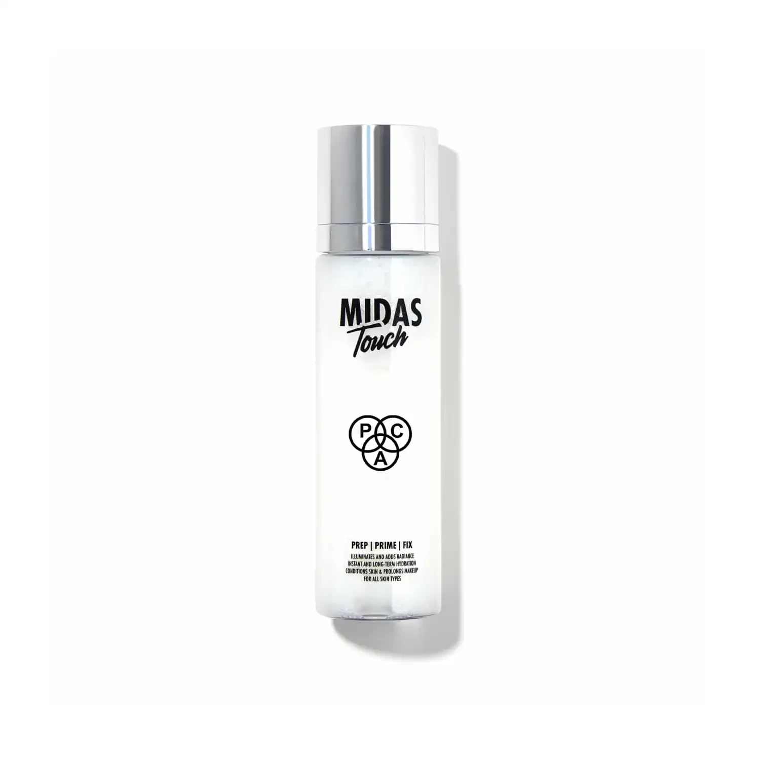 PAC Midas Touch Makeup Fixer