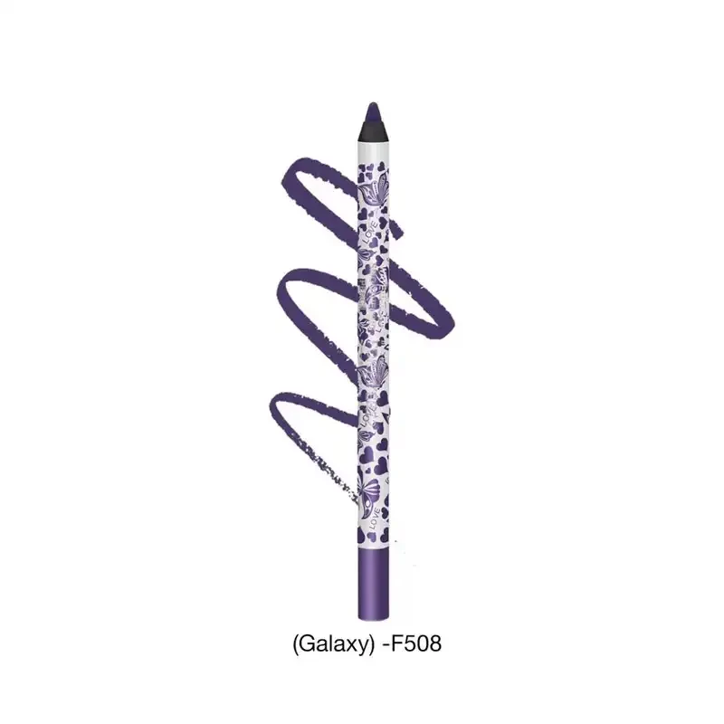 FOREVER52 Waterproof Smoothening Eye Pencil F508