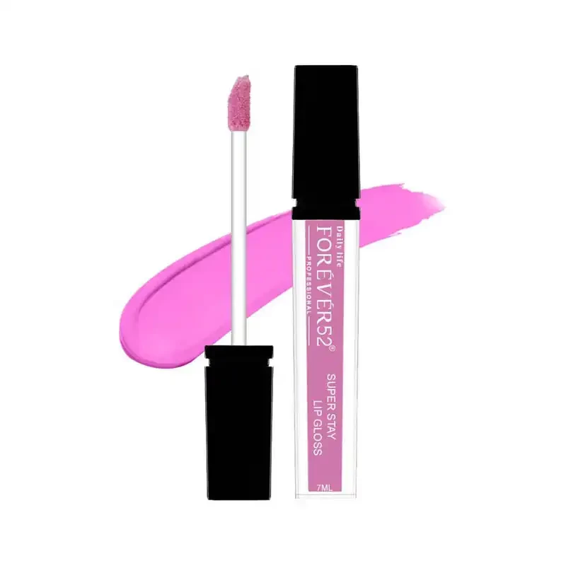 FOREVER52 Super Stay Lip Gloss SLC016