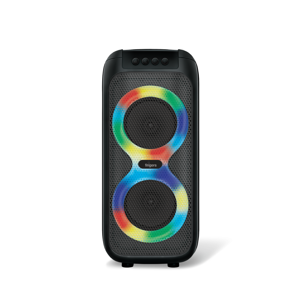 FINGERS Swag5 Bluetooth Portable Speaker