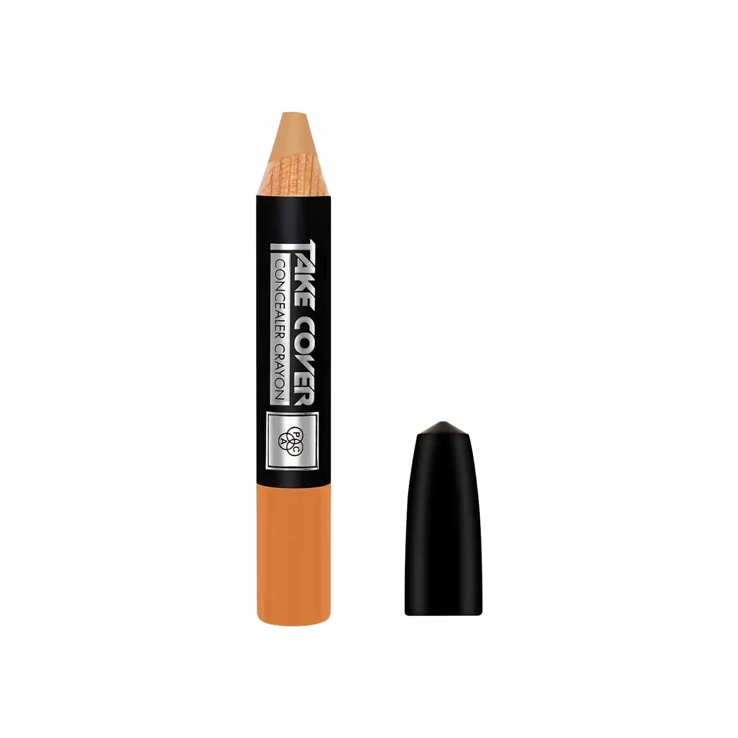 PAC Take Cover Concealer Crayon L12 Light