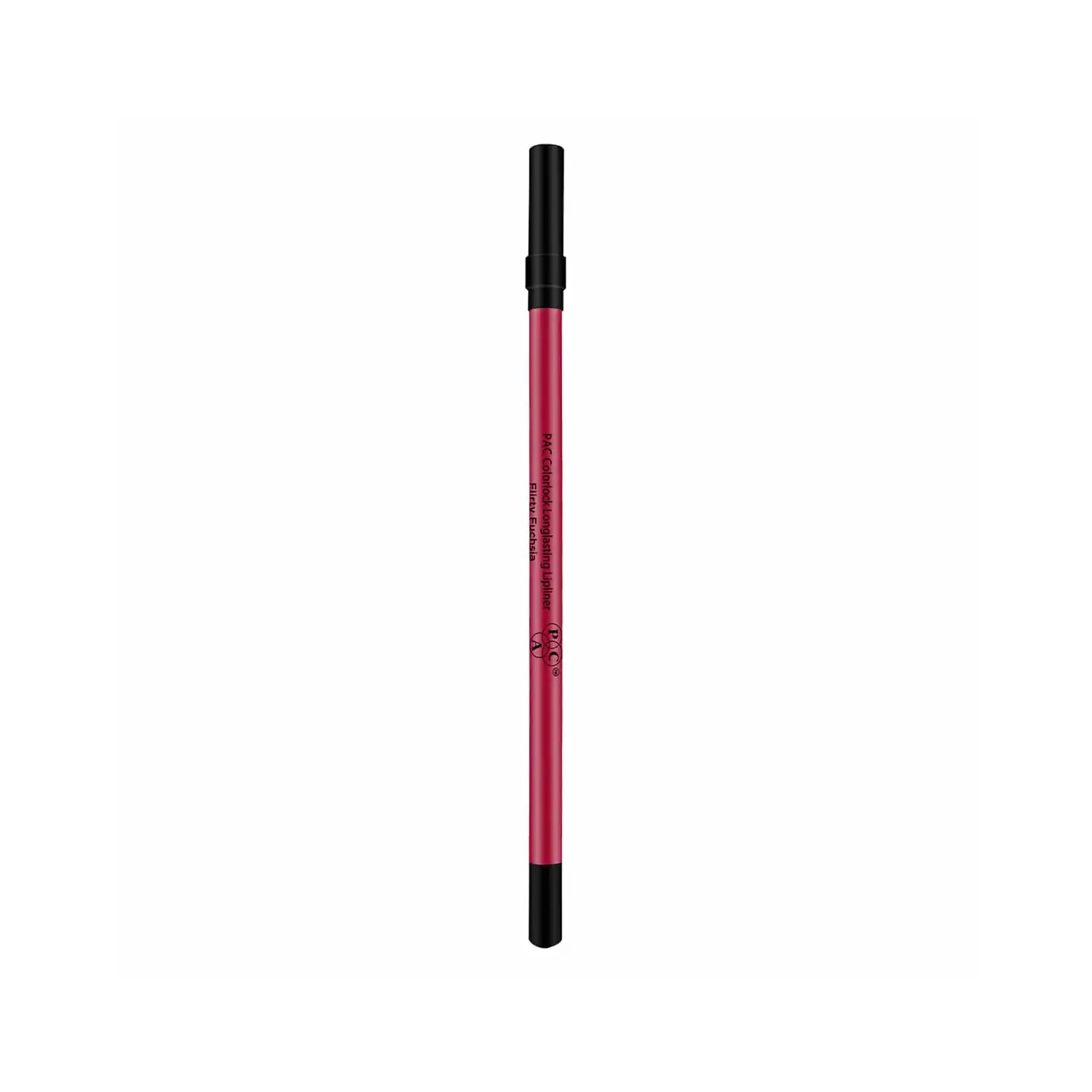PAC Precisionist Lip Liner - Flirty Fuschia