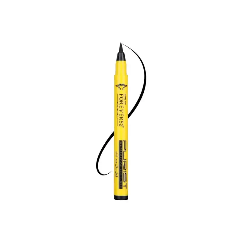 FOREVER52 Purist Water Proof Ink Liner WI001
