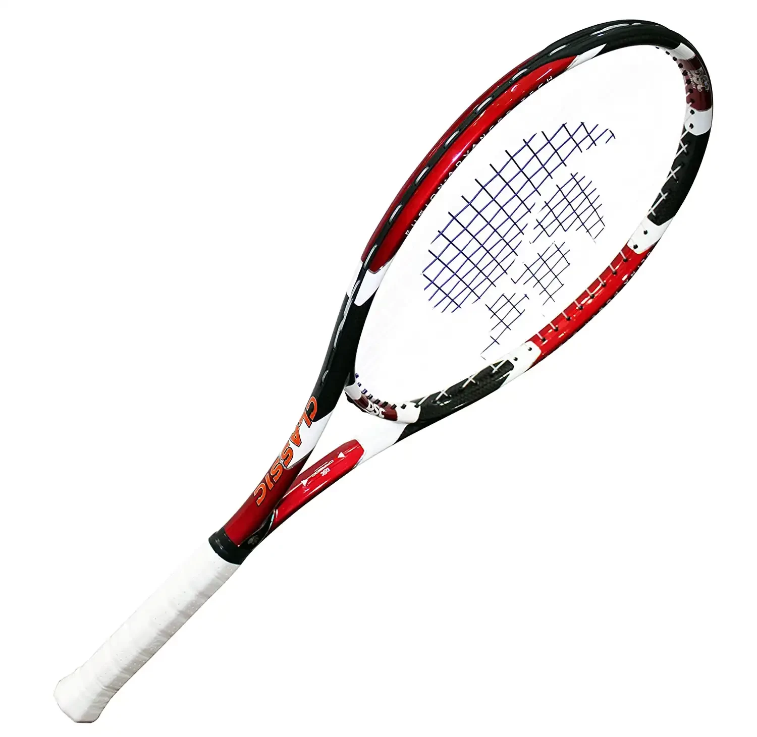 DSC TFK-16 Classic Aluminium Tennis Racquet