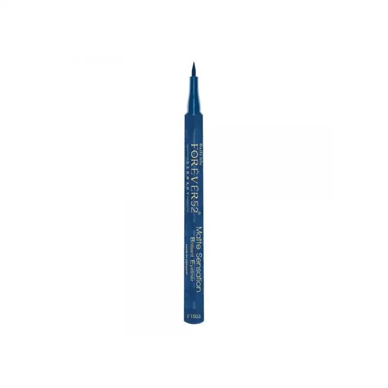 FOREVER52 Matte Sensation Brilliant Eyeliner F1503