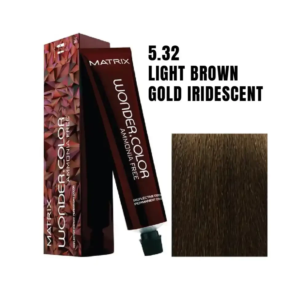 Matrix Wonder Color 5.32