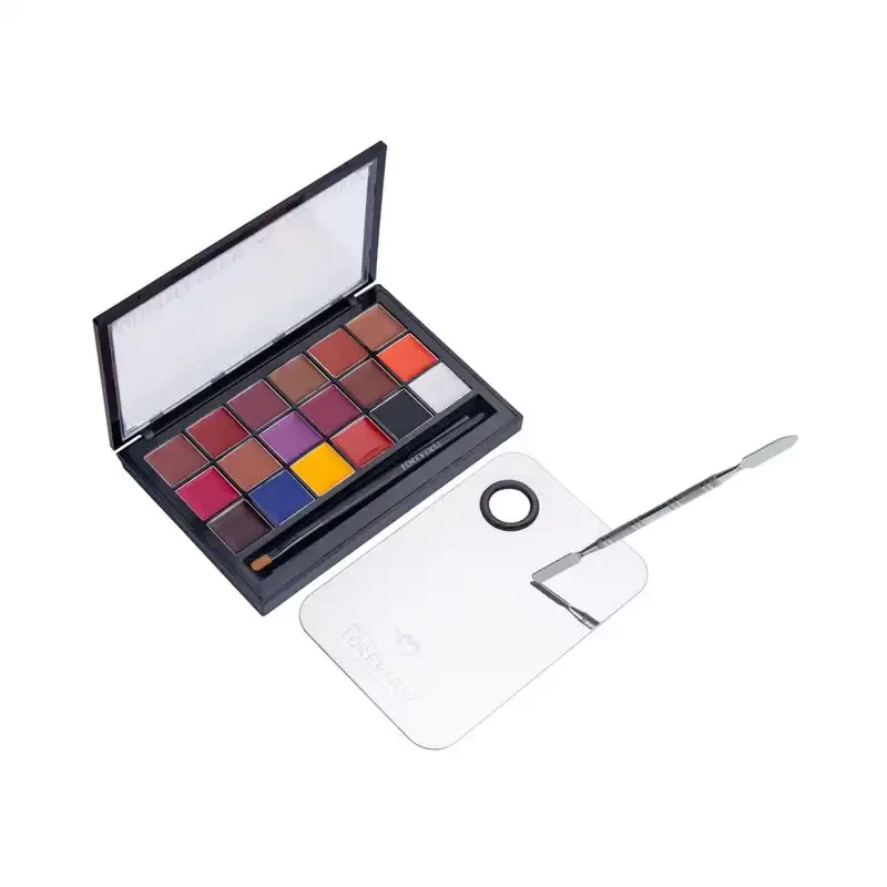 FOREVER52 Combo Palette