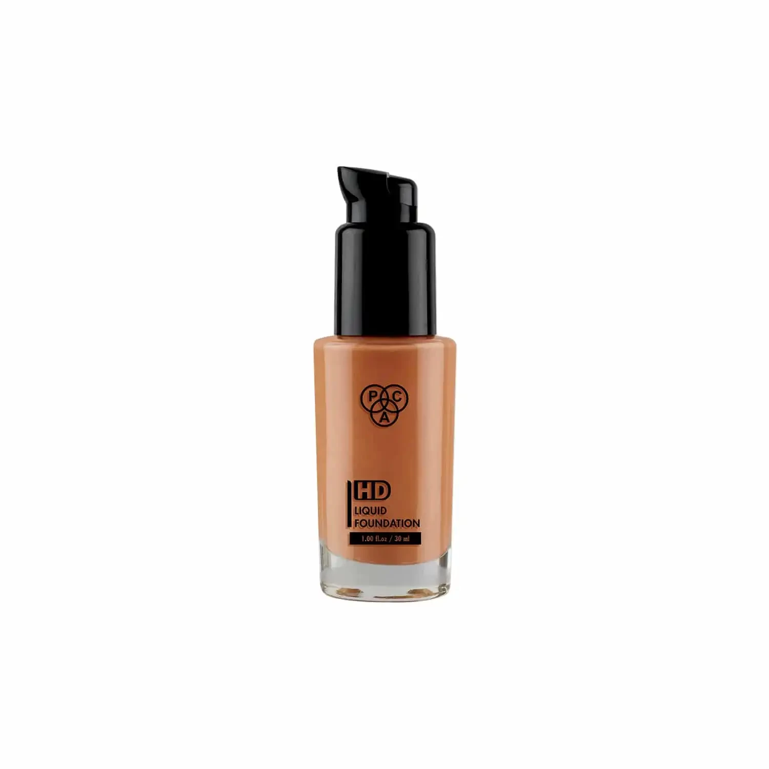 PAC HD Liquid Foundation - 4.9