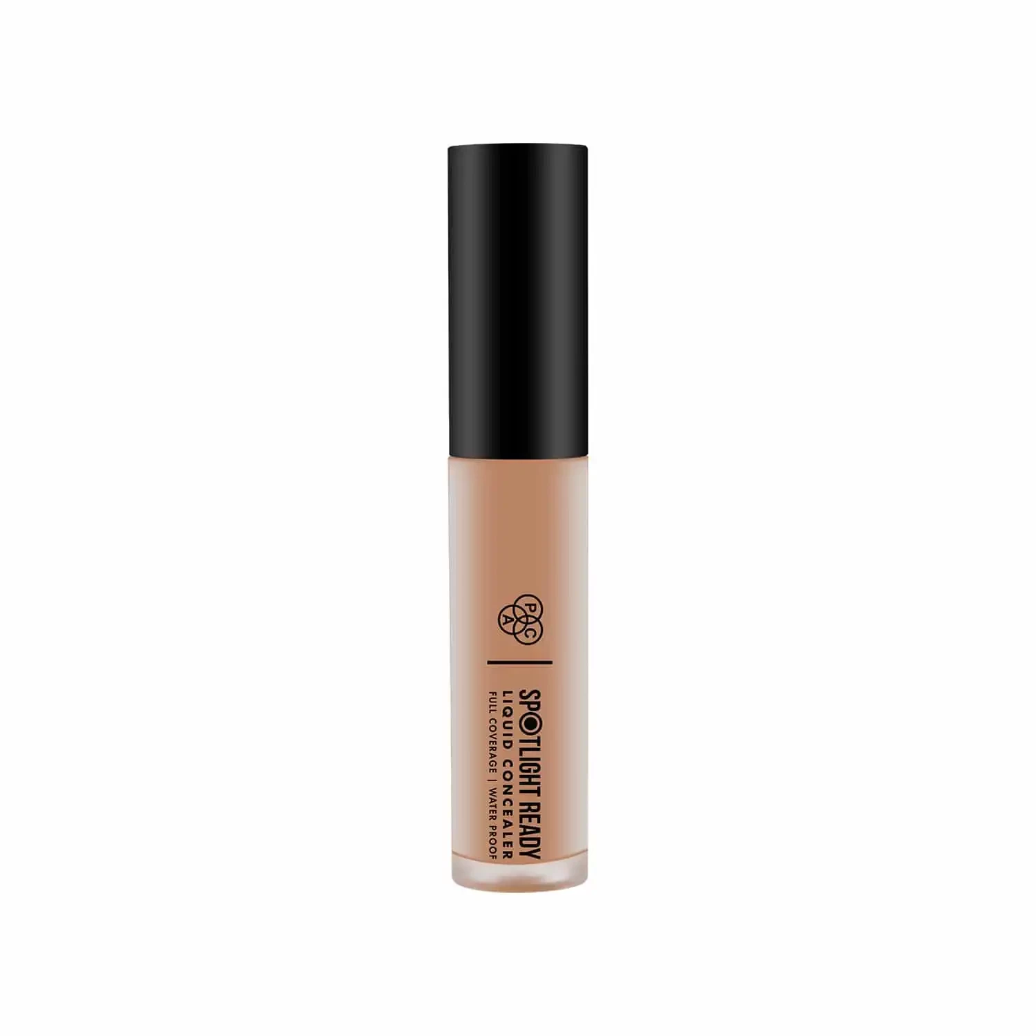 PAC Spotlight Liquid Concealer, 11.5 Maple Almond