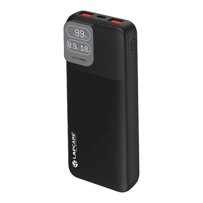 Gennie 10000 mAh Powerbank | Lapcare