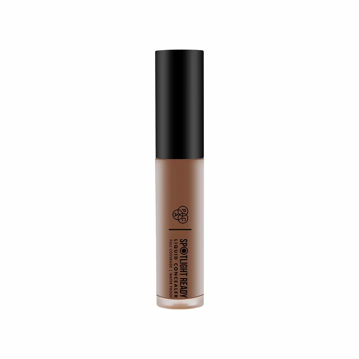 PAC Spotlight Liquid Concealer, 14 Hot Chocolate