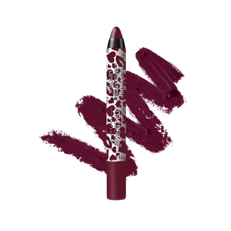 FOREVER52 Kiss Proof Long Lasting Lipstick FL007