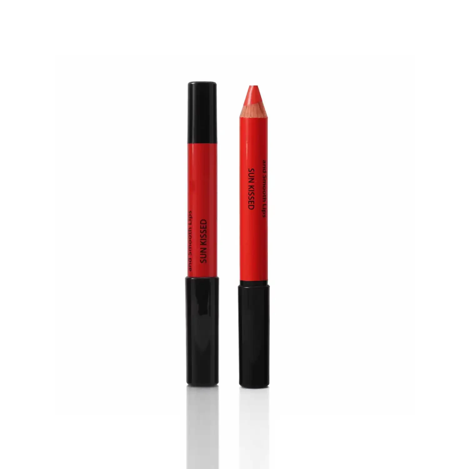 PAC Sizzle Lip Pencil - Sunkissed