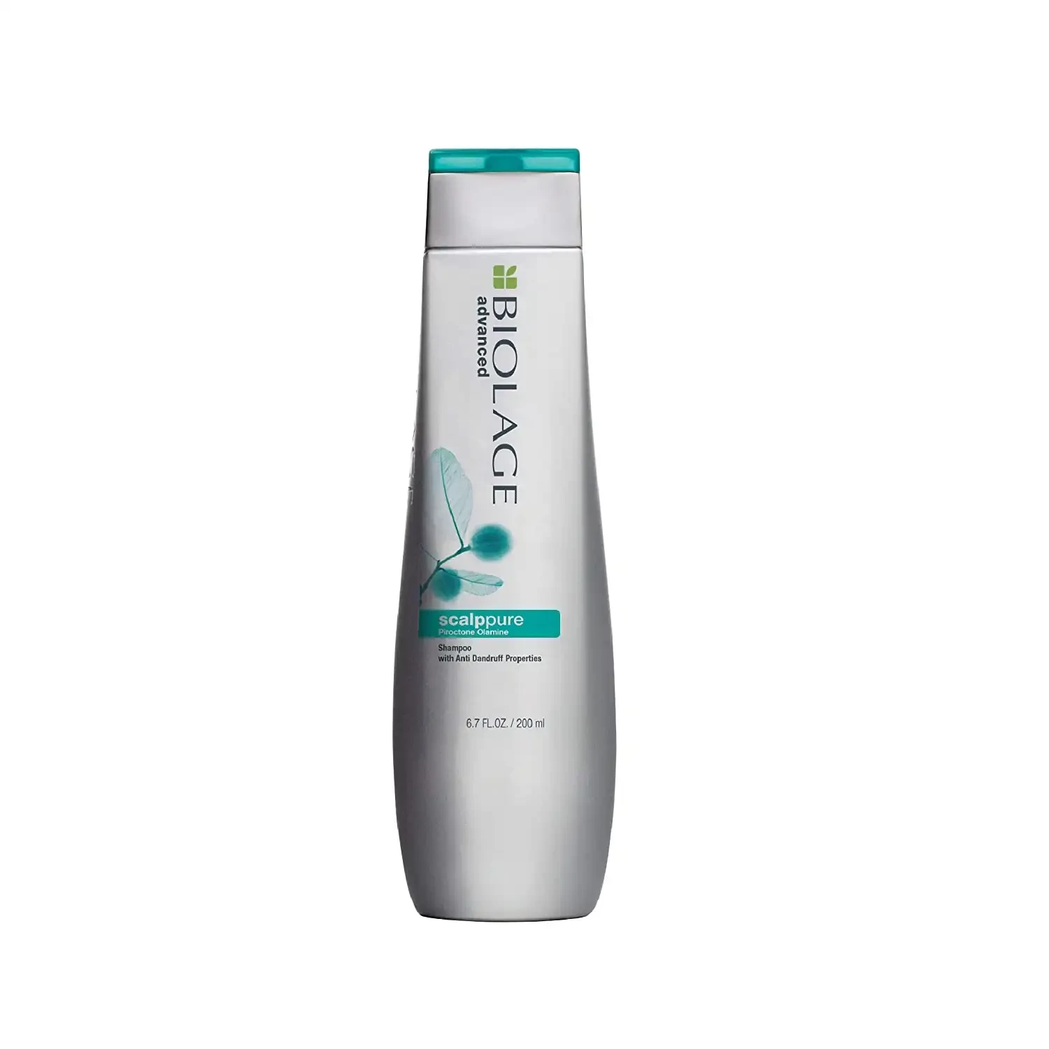Matrix Scalppure Shampoo, 200ml