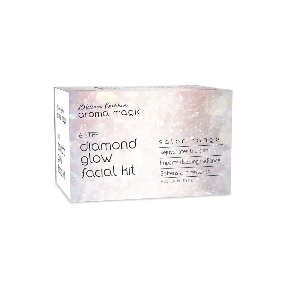 Aroma Magic Diamond Glow Facial Kit