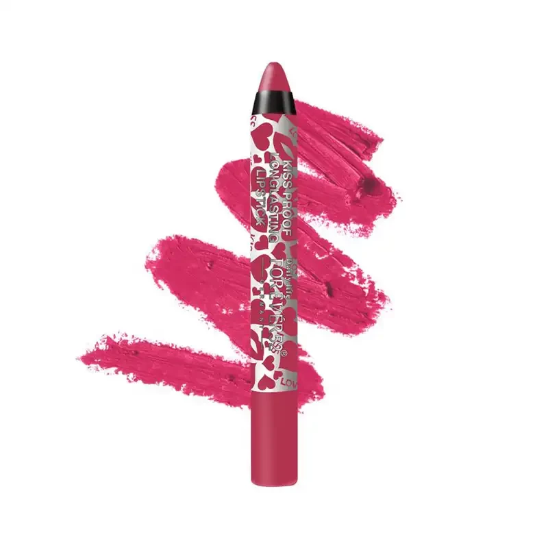 FOREVER52 Kiss Proof Long Lasting Lipstick FL015