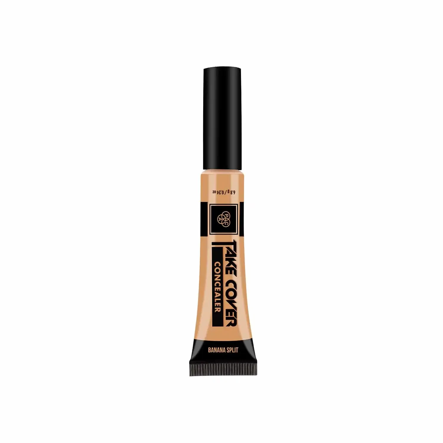PAC Take Cover Concealer, 23 Banana Split