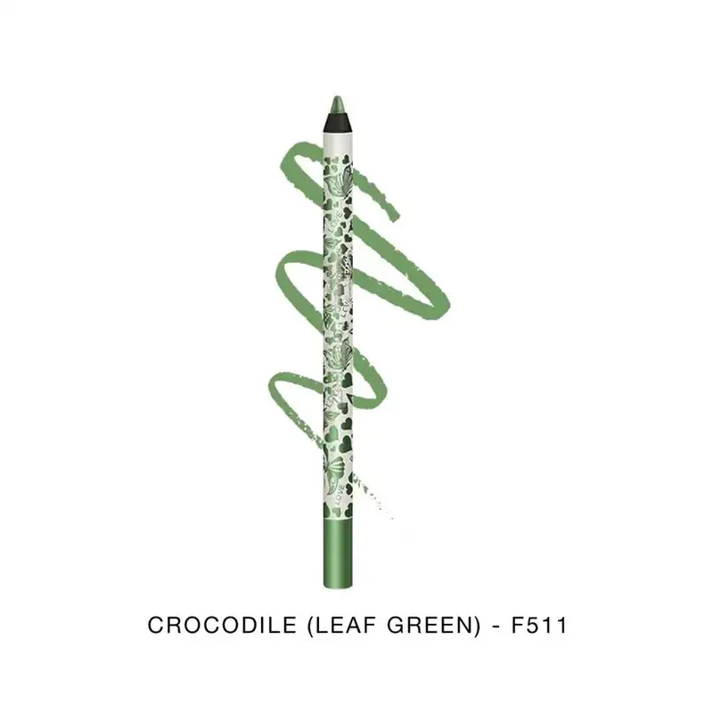 FOREVER52 Waterproof Smoothening Eye Pencil F511