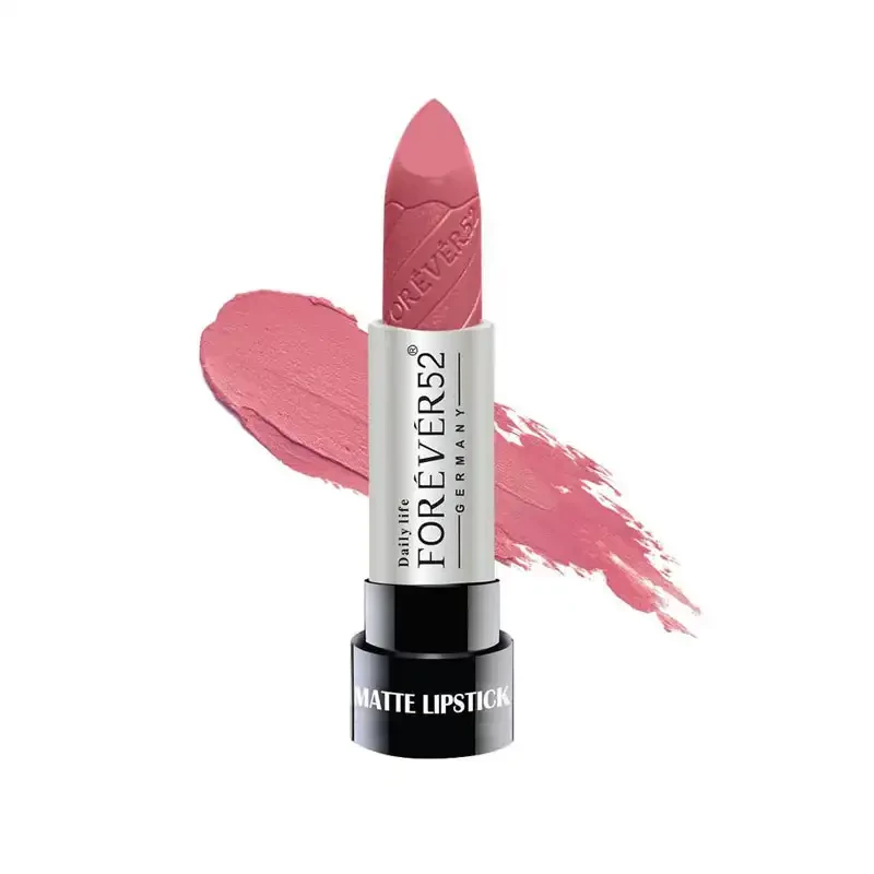 FOREVER52 Hi Tech Matte Lipstick HTM025
