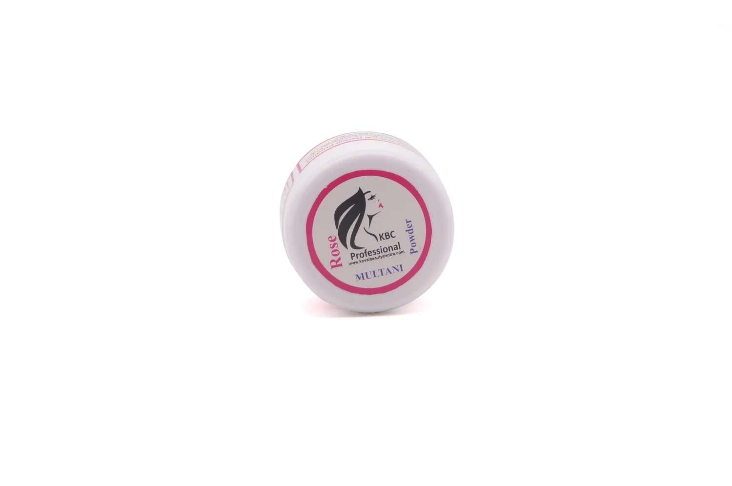 KBC - Organic Rose Multani Powder 100 gms