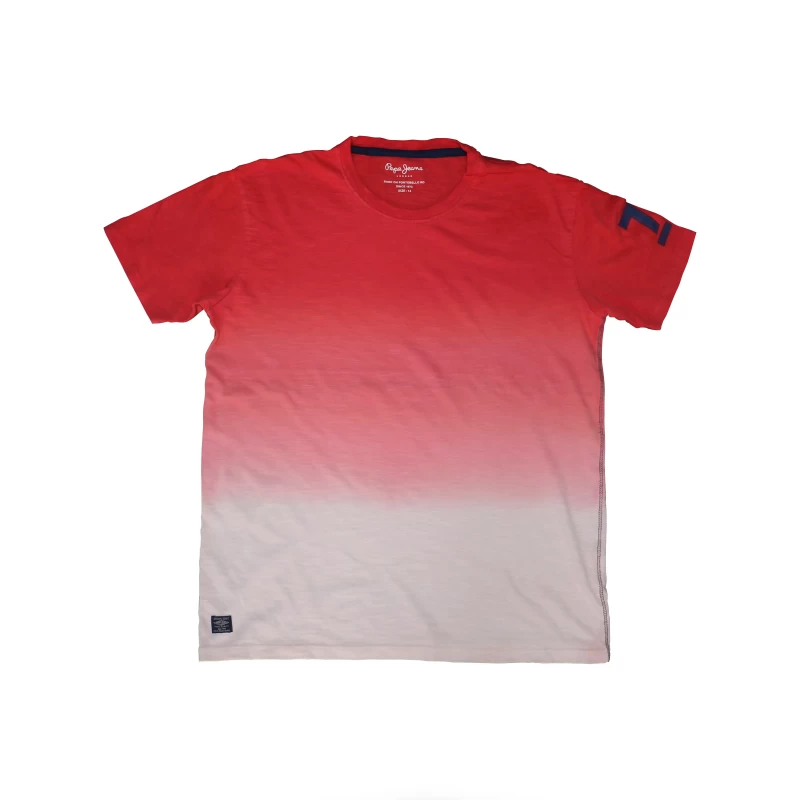 Men's Cotton Half Sleeve T Shirt - Casual Wear T-Shirts for Mens